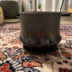 6号鉢　陶器　の画像