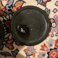 6号鉢　陶器　の画像