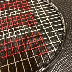 Wilson(ウイルソン) テニス 硬式 ラケット キッズ ジュニア 3〜5歳向け 19インチの画像