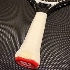 Wilson(ウイルソン) テニス 硬式 ラケット キッズ ジュニア 3〜5歳向け 19インチの画像