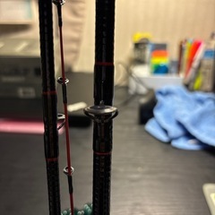 Specialist メバル300の画像