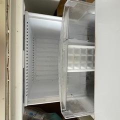 小型冷蔵庫の画像