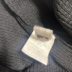 💛Free Port ビジュ付きタンクトップの画像