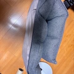 座椅子の画像