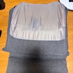 座椅子の画像