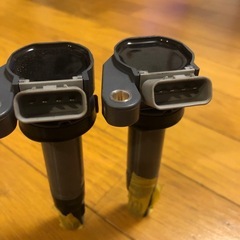 ダイハツ系　イグニッションコイルの画像
