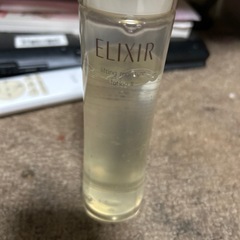 ELIXIRローションの画像