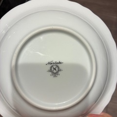 ノリタケ　お皿　3枚セット！の画像