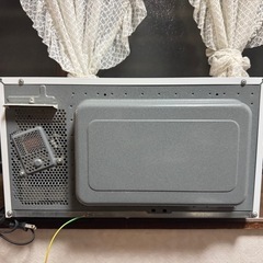 Panasonic 電子レンジの画像