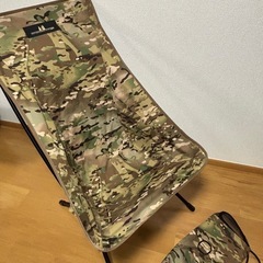 【お渡し予定者あり】OGAWAセット（カーサイドシェルター＋チェア）の画像