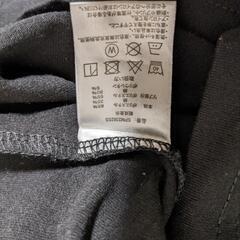 SPAM  半袖Tシャツ　ブラックの画像