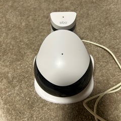 ebo ペットカメラの画像