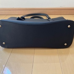 ハンドバッグの画像