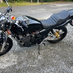 xjr400rの画像