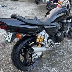xjr400rの画像