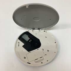パナソニック ポータブルCDプレーヤー＜k1214＞の画像