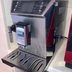 デロンギ　コーヒーメーカー
の画像