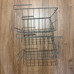 IKEA   オブセルヴァトール 吊り下げ収納の画像