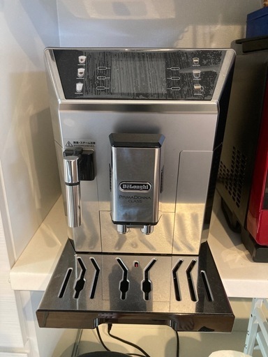 デロンギ　コーヒーメーカー