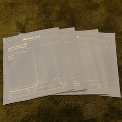Biodance（バイオダンス）フェイスマスクの画像
