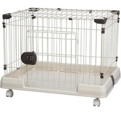 小動物用ケージの画像