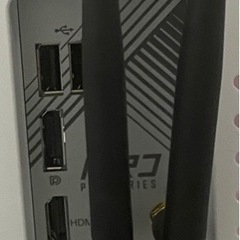 マザーボード パソコン PC ASRock B760 PRO RS/D4 Wの画像