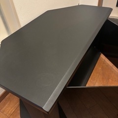 テレビ台の画像
