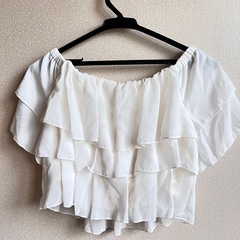 レディース　服の画像