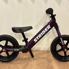 ストライダープロの画像