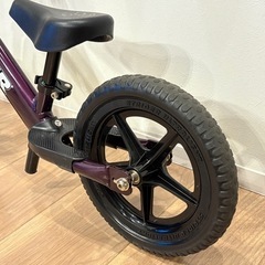 ストライダープロの画像
