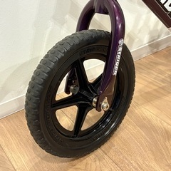 ストライダープロの画像