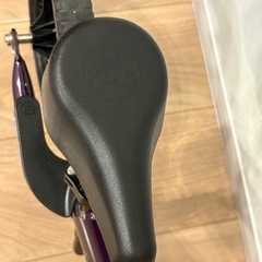 ストライダープロの画像