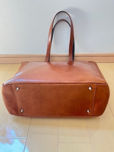 トートバッグ　新品
