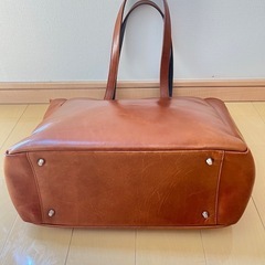 トートバッグ　新品
の画像