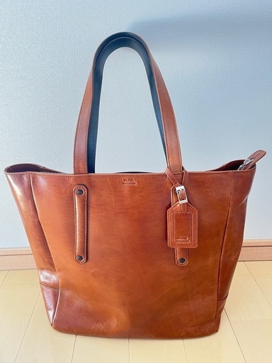 トートバッグ　新品