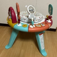 ベビー用シートの画像