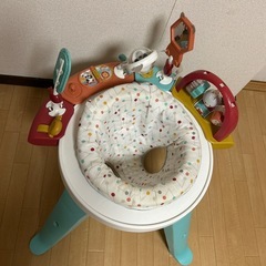 ベビー用シートの画像