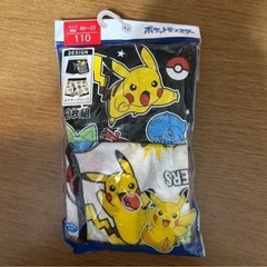 子供服　100 アンパンマン➕パンツ の画像