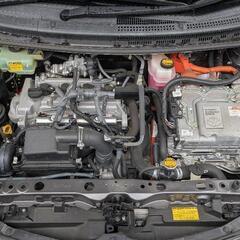 トヨタ アクア Sグレード フルオプション 26年式 車検 9/1の画像