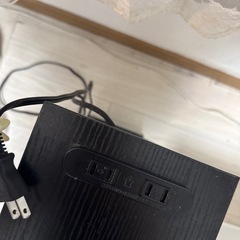 ベッドテーブルの画像
