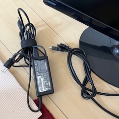 GreenHouse　２4型　液晶モニターの画像