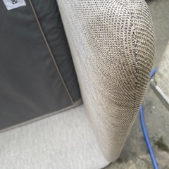 アームレスト単品　IKEA　ソーデルハムン　の画像