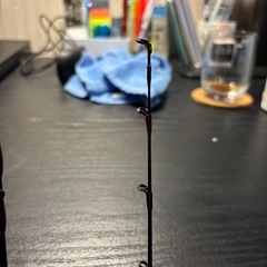CENTURY 朝風攻わざ カワハギ 180」の画像