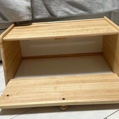 ニトリ bread caseの画像