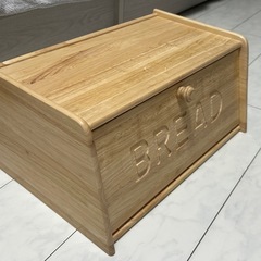 ニトリ bread caseの画像