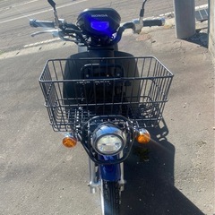 ★ホンダ☆スーパカブ50プロ★AA07★走行1883
ｋｍ☆一発始動★好調☆セル付き★４速★の画像