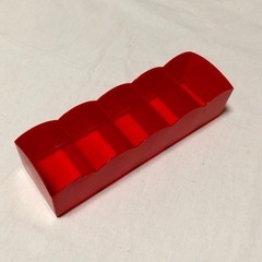 小物入れ、CDケース3つセットの画像