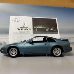 プラモデル　フジミ1/24の画像
