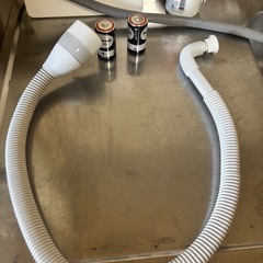 パロマ 瞬間湯沸かし器 美品 付属品揃ってます。の画像