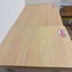 ウッドトップチェストの画像